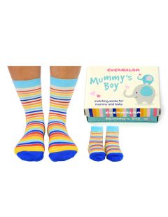 Dětské ponožky Mummys Boy