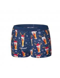 Pánské boxerky BEER