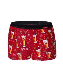 Pánské boxerky BEER 2