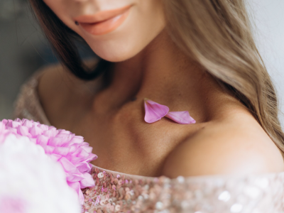Charme kosmetika: jemná vůně a každodenní svěžest v elegantním stylu