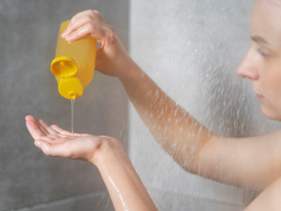 Florisse sprchové gely: voňavá každodenní hygiena ve výhodném XXL balení