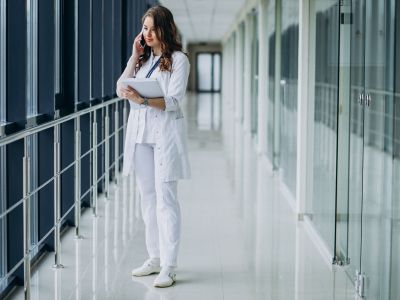 Pracovní obuv: pohodlné dřeváky a sandály pro dlouhé stání i každodenní nošení
