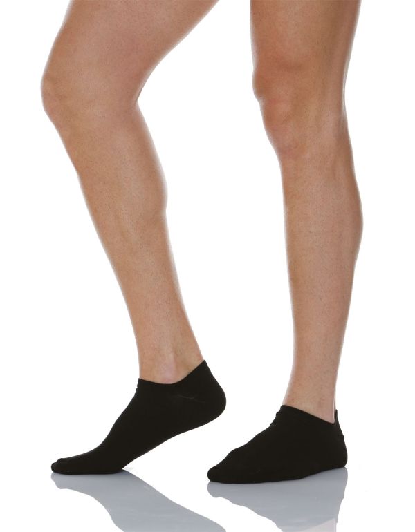 Diabetické ponožky se stříbrným vláknem