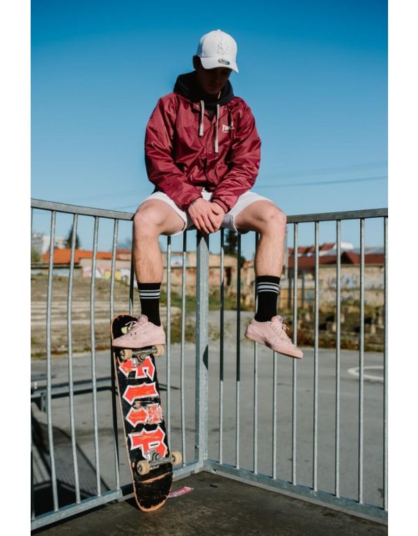 Sportovní ponožky Černé