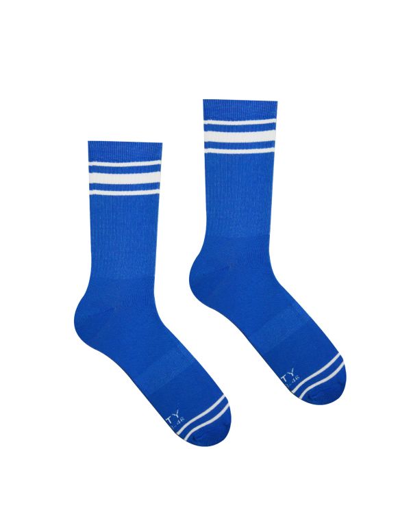 Sportovní ponožky Modré