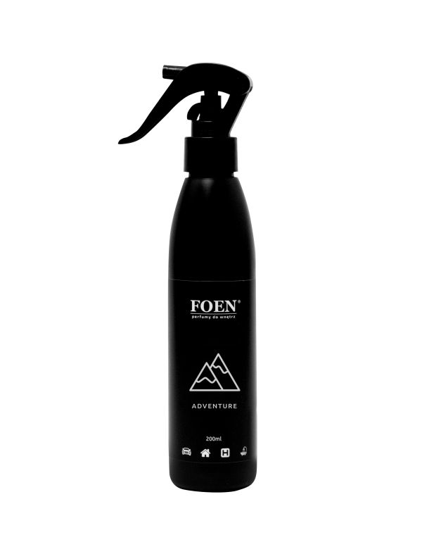Profesionální Interiérový Parfém Adventure 500 ml