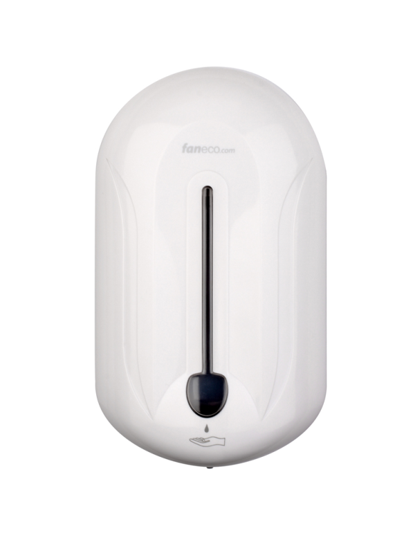 Automatický dávkovač tekutého mýdla a dezinfekčních prostředků 1,1l POP