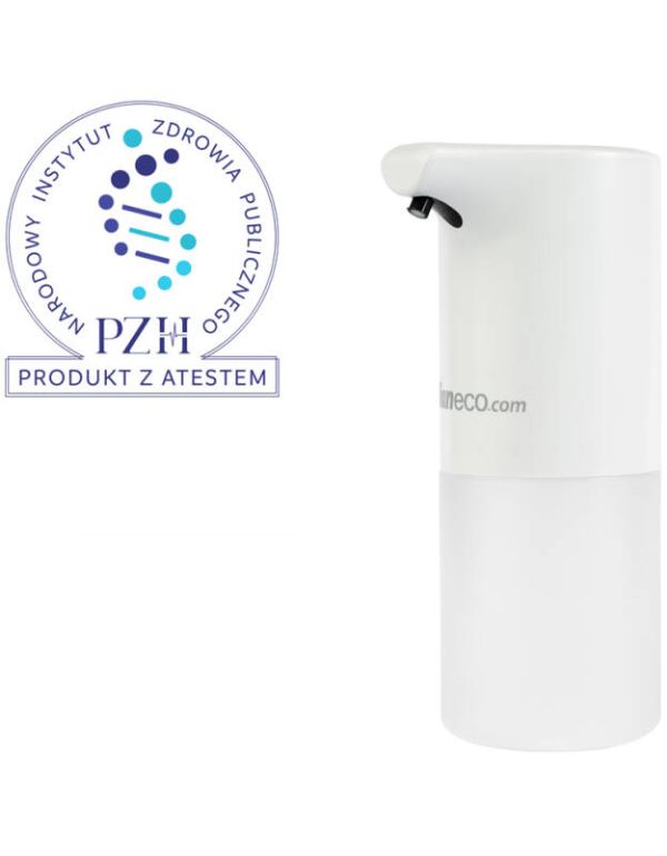 Automatický dávkovač dezinfekčních prostředků 350 ml