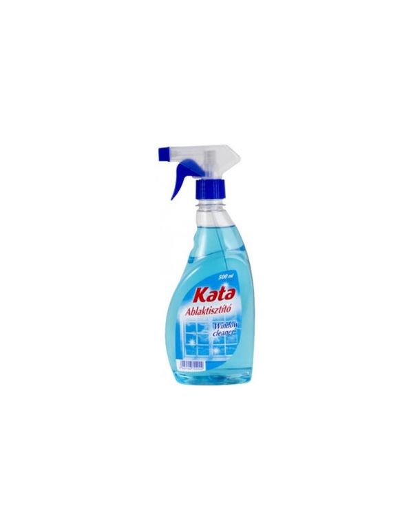 Čistič oken 500 ml