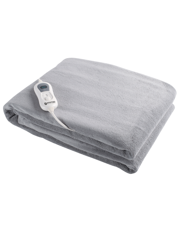 Vyhřívací deka Oro-blanket polar