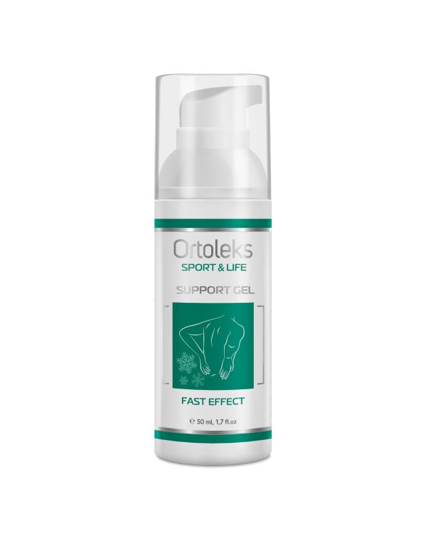 Regenerační gel 50 ml