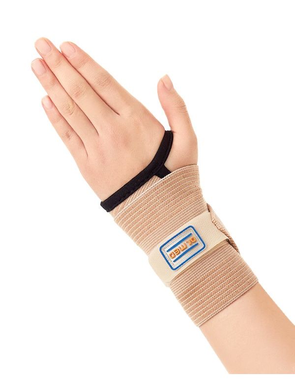 Dr.MED W136 Elastická zavinovací bandáž