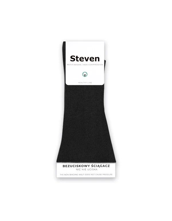 Netlačící ponožky Steven
