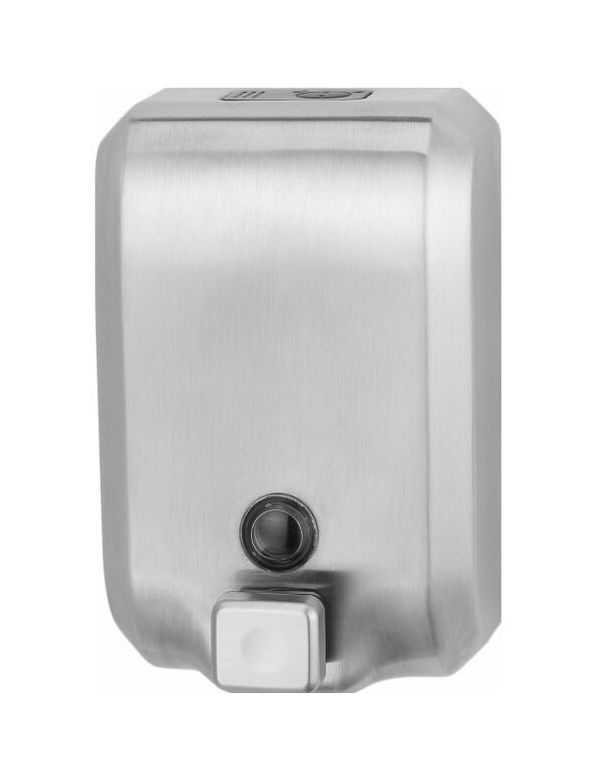 Dávkovač tekutého mýdla 1l TOP