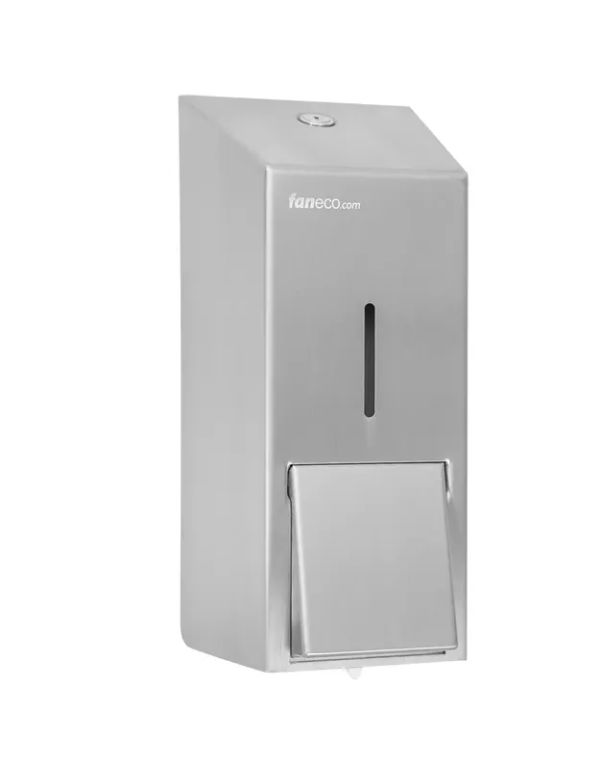 Dávkovač tekutého mýdla 0,75 l LUNA