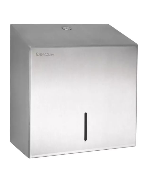 Dávkovač toaletního papíru LUNA