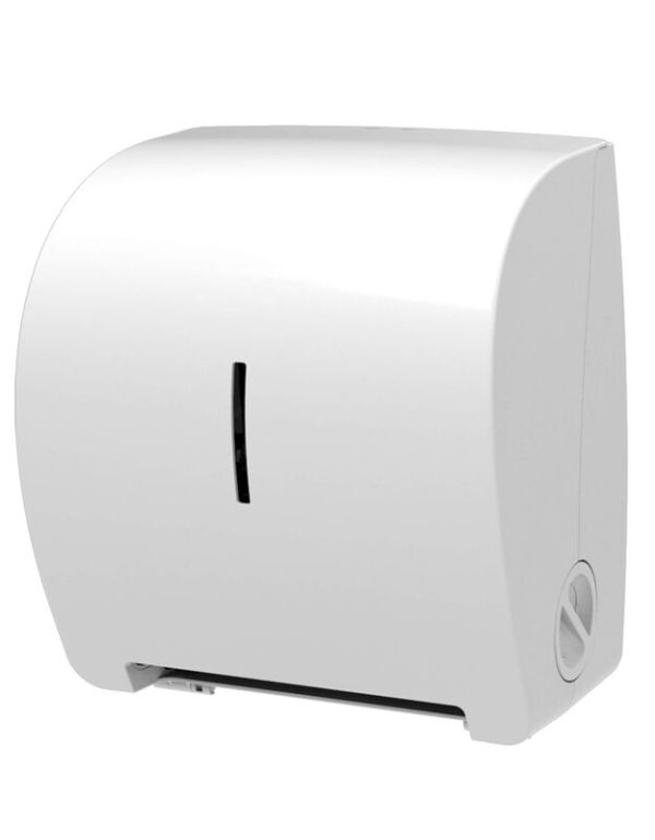 Dávkovač utěrek v roli Autocut Calma