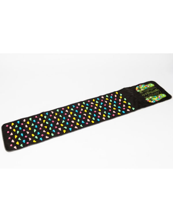 Masážní podložka &quot;chodník&quot; na chodidla