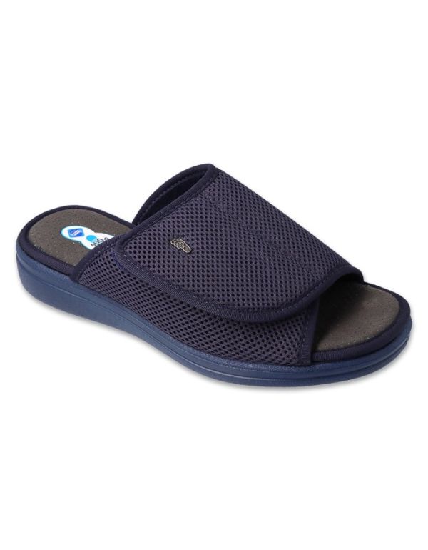 Profylakticko-ortopedické pantofle Dr. Orto