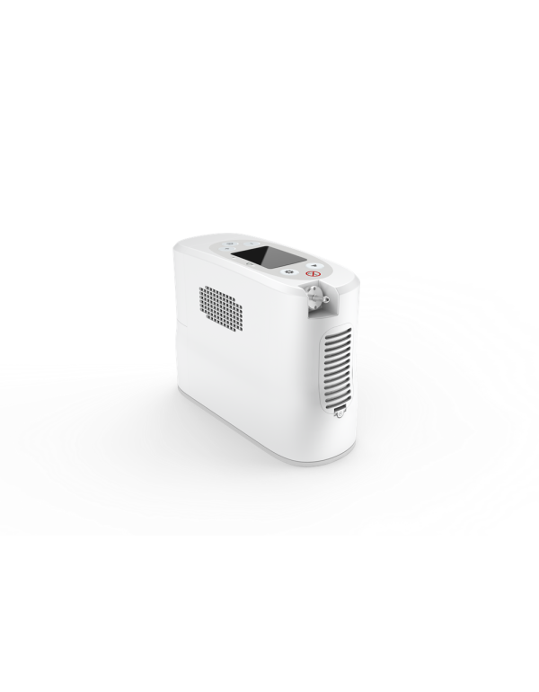 Přenosný koncentrátor kyslíku Kingon P2