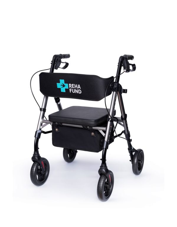 Čtyřkolové chodítko Marsylia