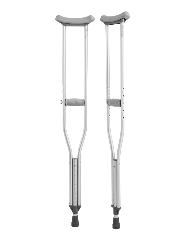 Podpažní berle RF-230