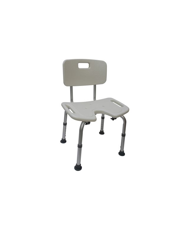 Židle pro osobní hygienu Oliwier RF-810