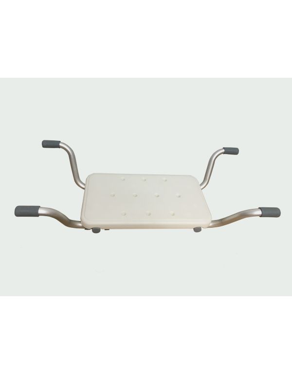 Protiskluzové sedátko do vany Ava RF-853