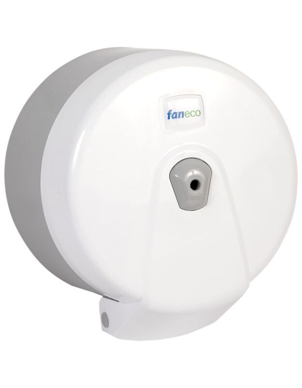 Dávkovač toaletního papíru POP S s centrálním podáváním