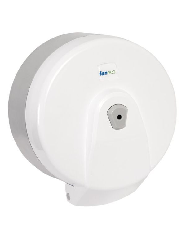 Dávkovač toaletního papíru POP M s centrálním podáváním