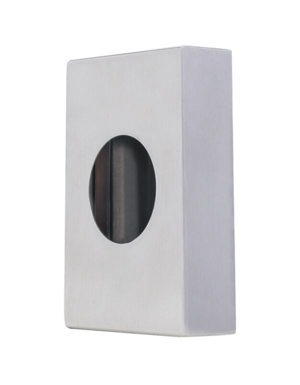 Dávkovač hygienických sáčků z nerezavějící oceli