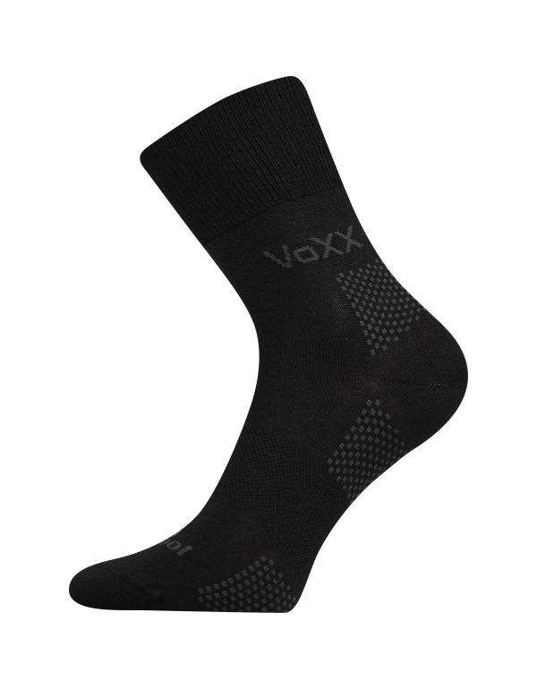 Ponožky slabé z merino ORIONIS s ionty stříbra