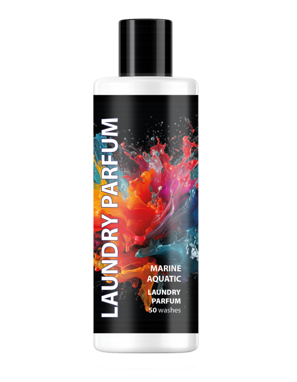 Parfém do praní 200 ml, mořská vůně