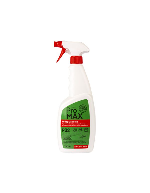 Promax Odmašťovač za studena 750 ml