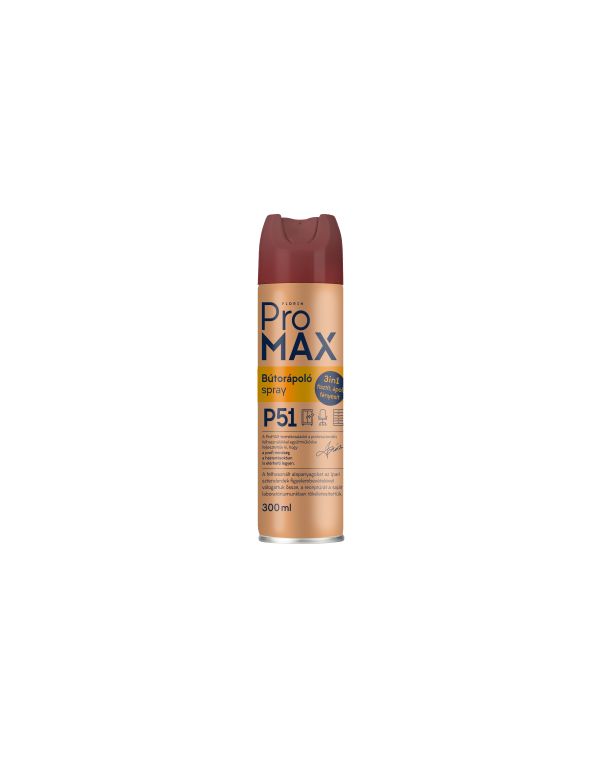Promax Sprej na péči o nábytek 300ml