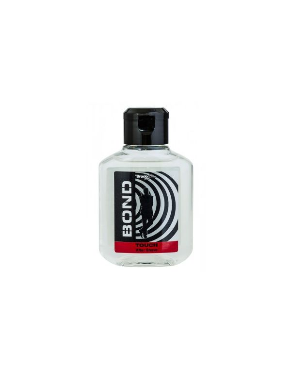 Bond Voda po holení 125 ml Touch