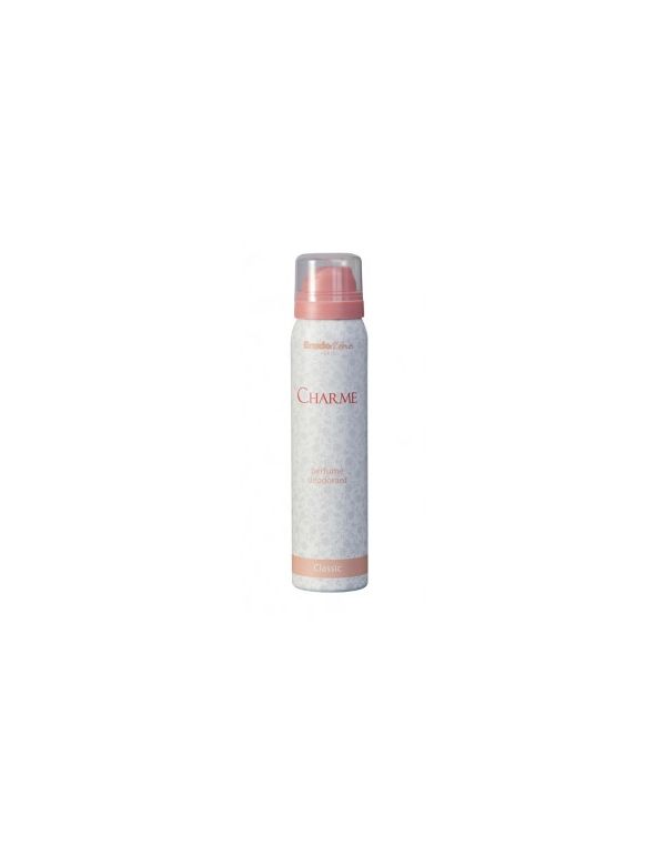 Charme deodorant ve spreji 100 ml Classic