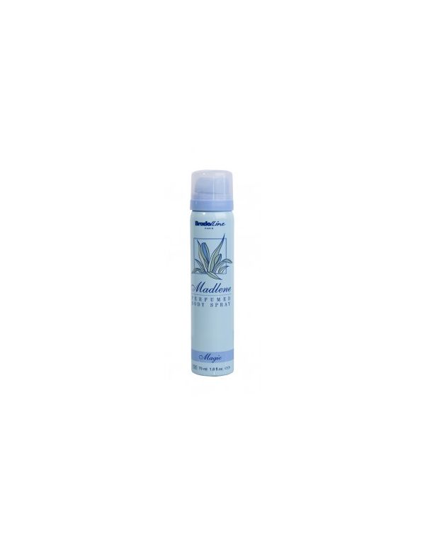 Madlene deo sprej 75 ml Magic