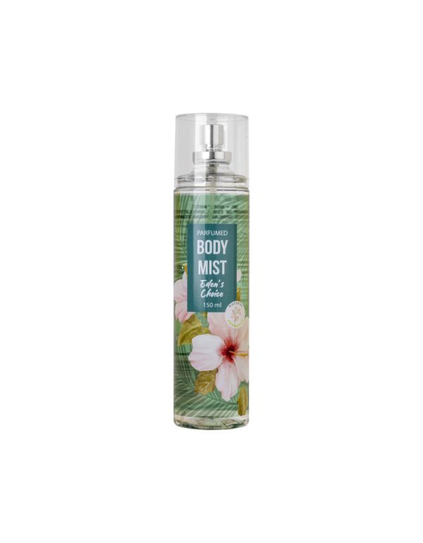 Beauty4 tělový sprej 75 ml Edens choice