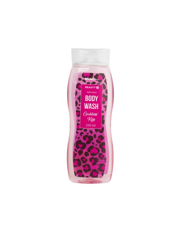 Beauty 4 sprchový gel 250 ml Goddess Kiss