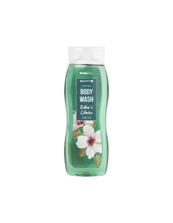 Beauty4 sprchový gel 250 ml Edens Choice