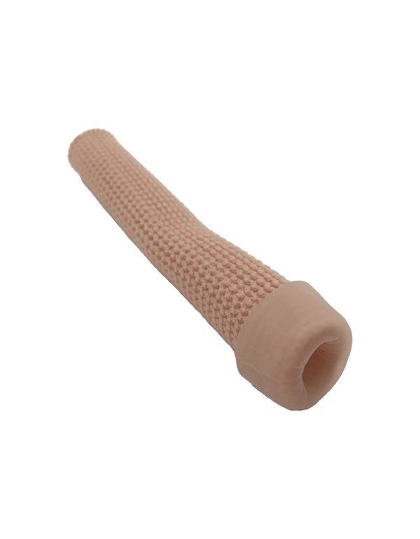 Návlek Tubus extra roztažný 15 cm - 1 ks