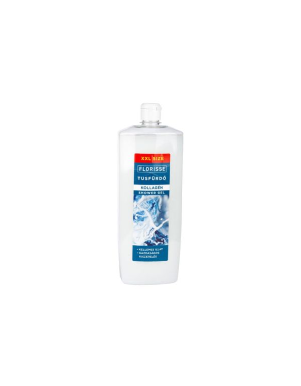 Florisse sprchový gel 1000 ml Collagen