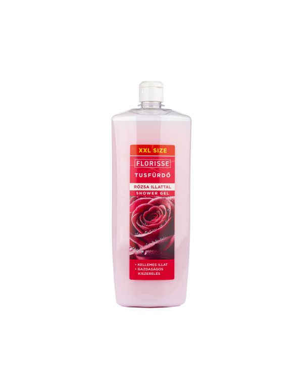 Florisse sprchový gel 1000 ml Rosie