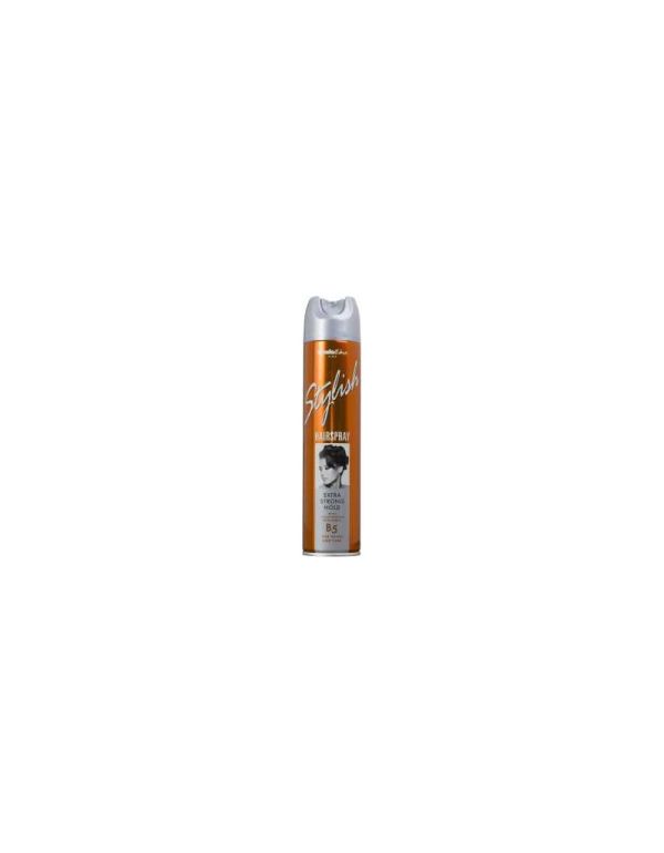 Stylish lak na vlasy 300ml Extra
