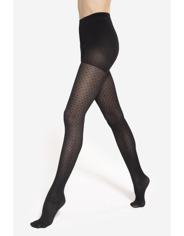 Punčochové kalhoty TRENDY Modeline 08 40 DEN