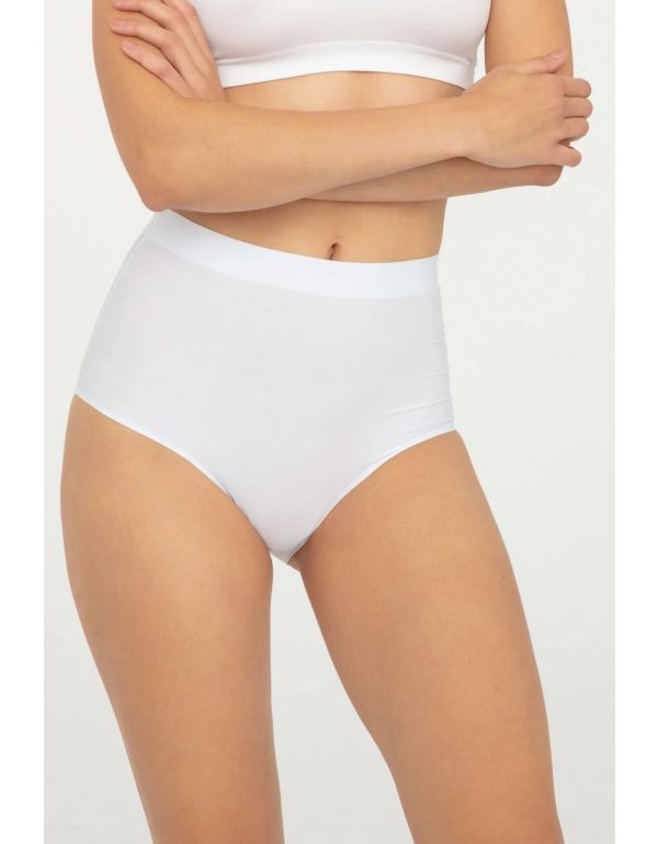 Bezešvé kalhotky Brigitte Comfort