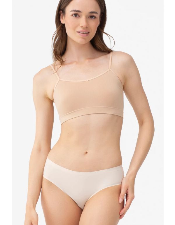 Bezešvé kalhotky Bikini Ultra Comfort