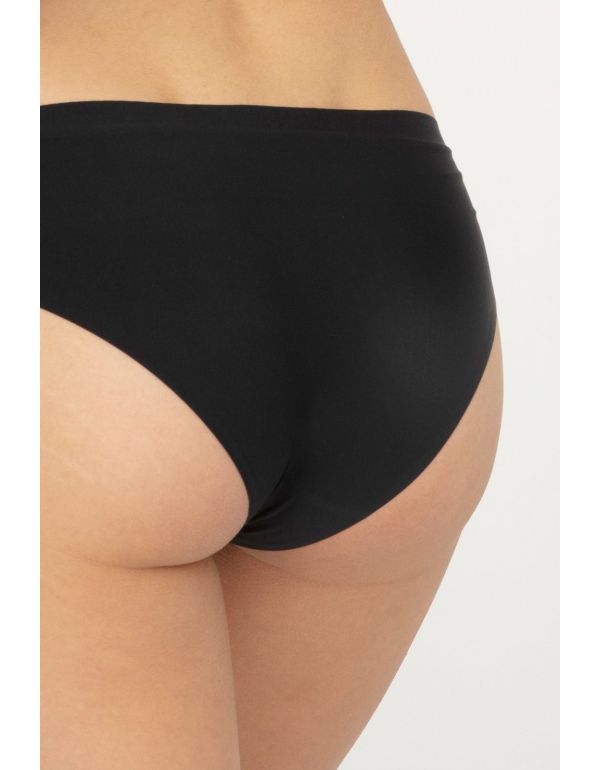 Bezešvé kalhotky Mini Bikini Ultra Comfort