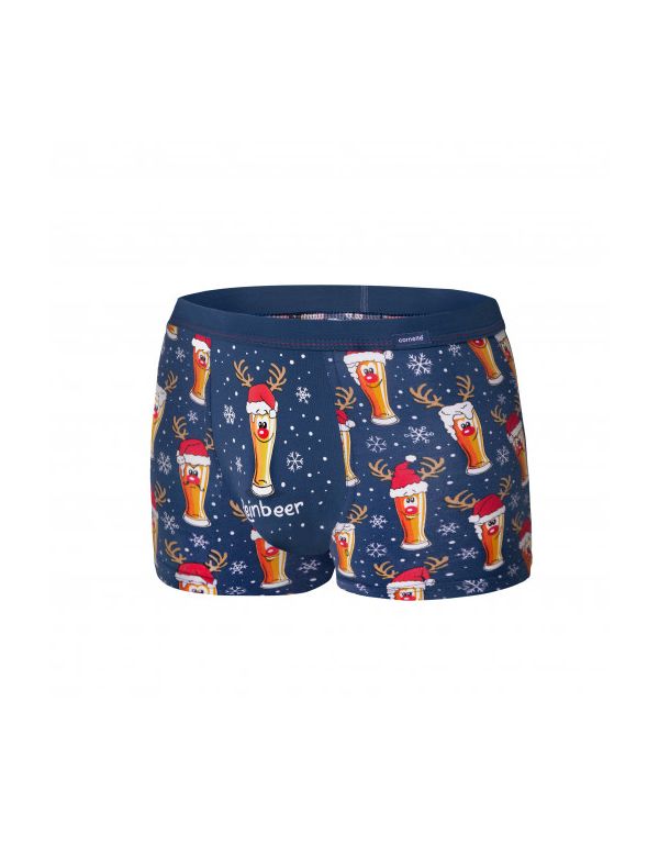 Pánské boxerky BEER